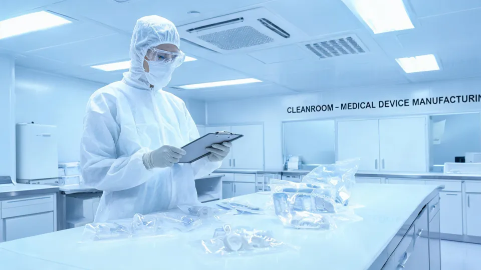 Healthcare polymer application